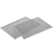 Range Hood Grease Filter, 2-pack 99010300