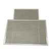 Broan Range Hood 36-in Hood Grease Filter, 2-pack