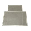 Range Hood Grease Filter, 2-pack 99010303