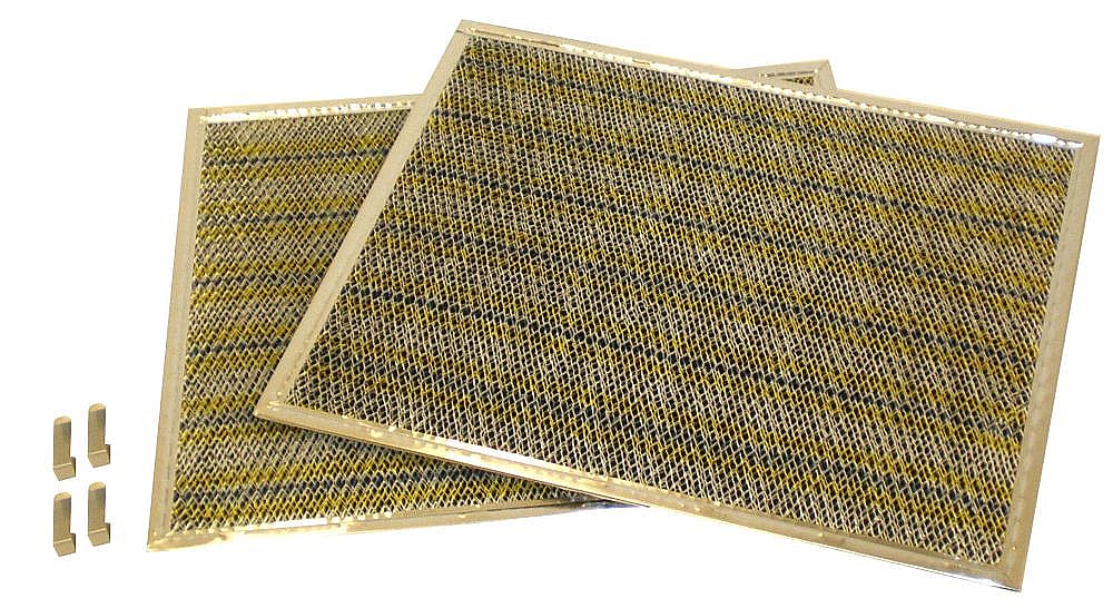 Range Hood Charcoal Filter 99010308 parts Sears PartsDirect