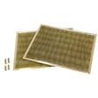 Range Hood Charcoal Filter 99010308
