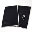 Range Hood Non-ducted Filter Kit 99010310