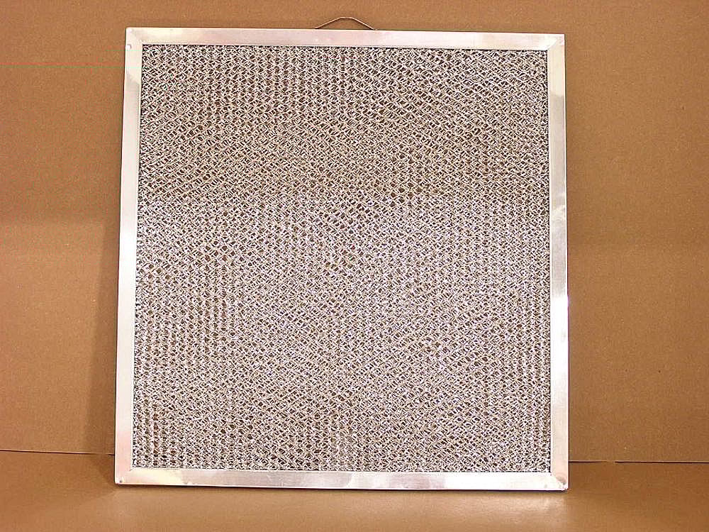 Part #s99010316, Range Hood Grease Filter (Replaces 99010316) / 0.75 x 12.50 x 11.75