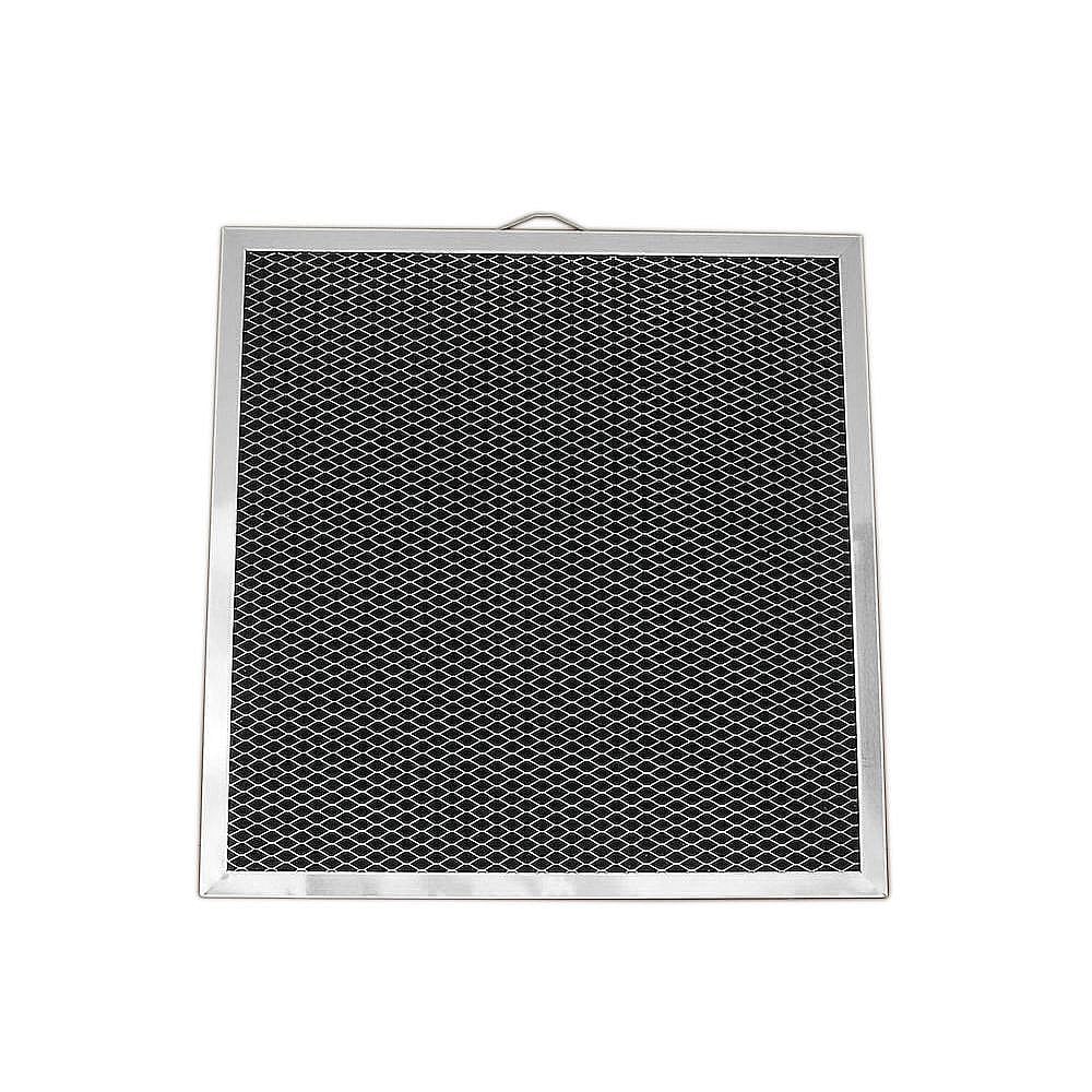 Part #s99010317, Range Hood Charcoal Filter (Replaces 99010317) / 9.00 x 9.00 x 2.00