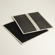 Range Hood Non-duct Filter Kit for Broan QP336WW - Part 99010354