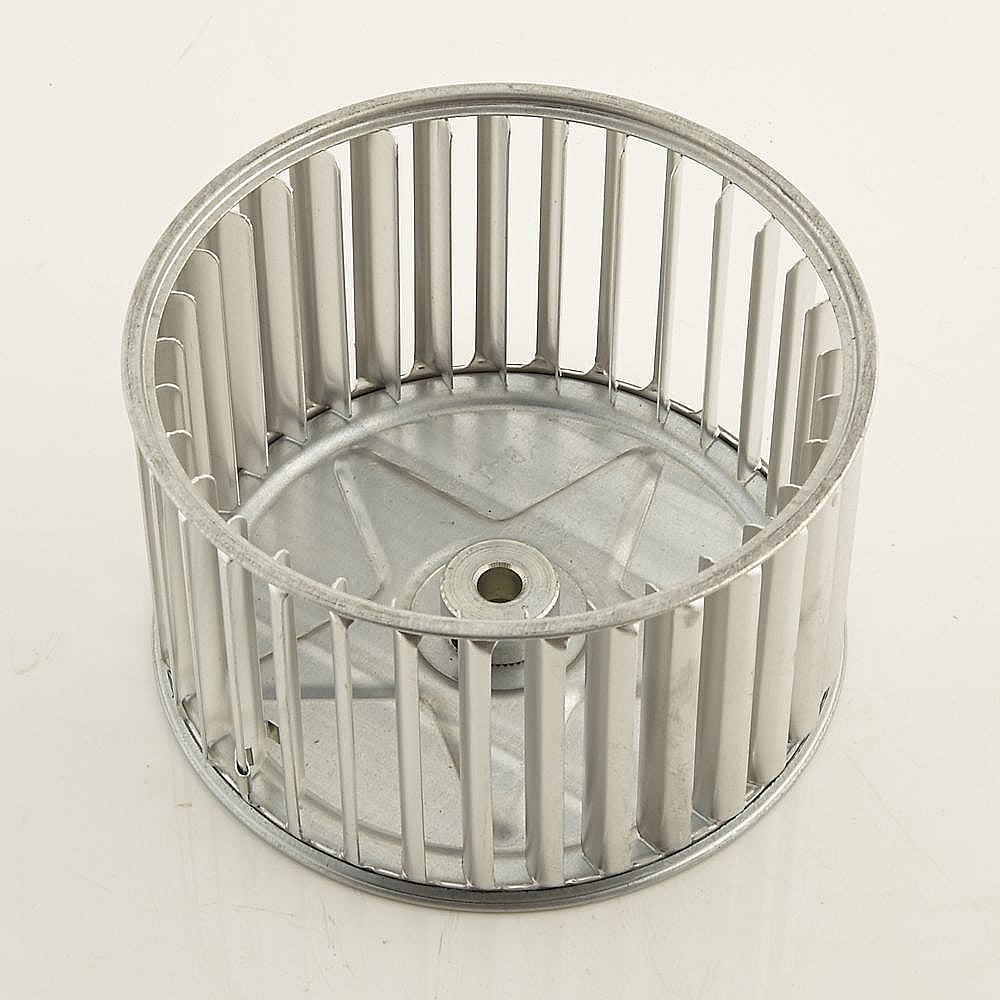 Part #s99020142, Range Hood Blower Wheel Assembly