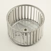 Range Hood Blower Wheel Assembly
