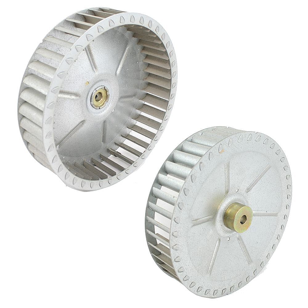 Part #s99020247, Range Hood Blower Wheel Assembly