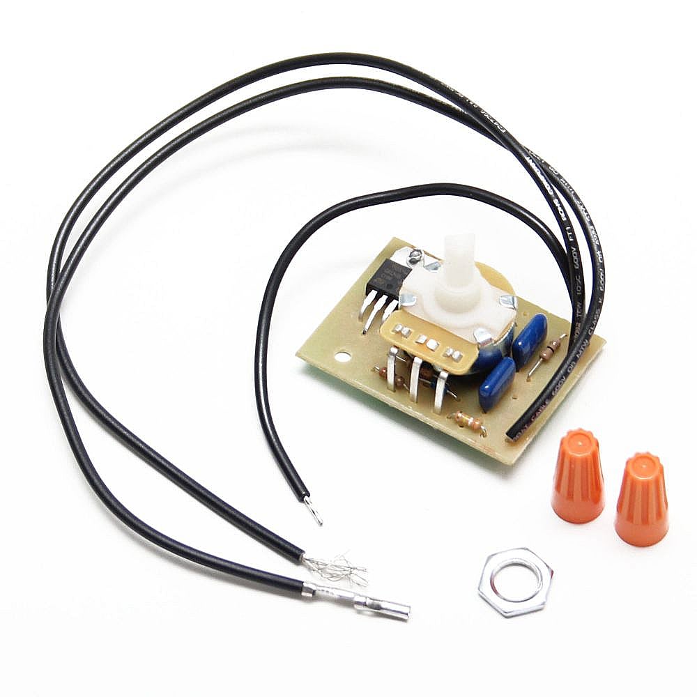 Part #s99030285, Range Hood Fan Switch (Replaces 99030285)