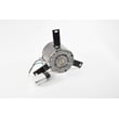 Range Hood Fan Motor for Broan RMDD3604EX - Part 99080362