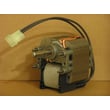 Motor (gray) for Broan QT242WW - Part 99080532