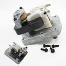 Downdraft Vent Gear Motor (replaces 99080295) 99080590
