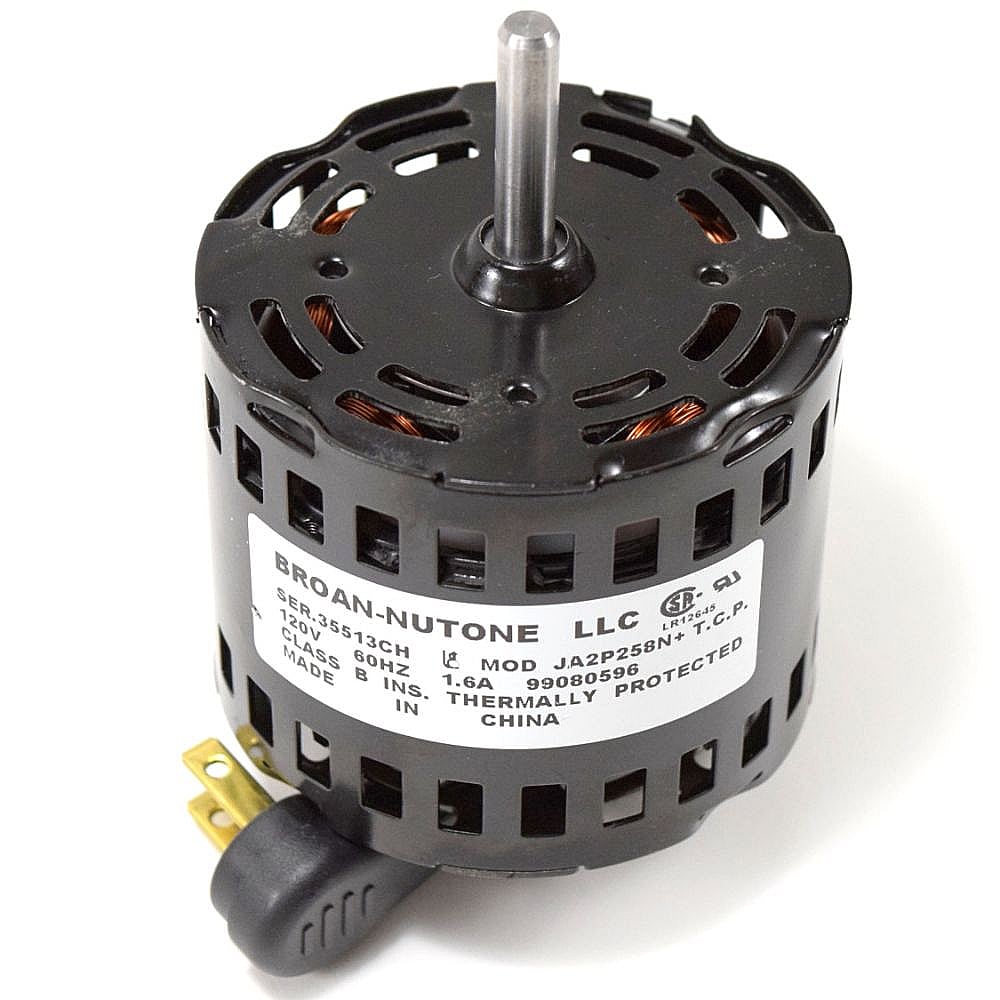 Part #99080596, Exhaust Vent Fan Motor