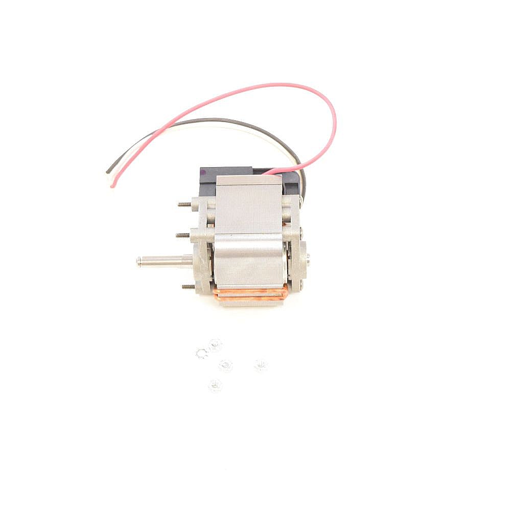 Broan Part #99080666, Range Hood Fan Motor | 5.70 x 3.30 x 3.30