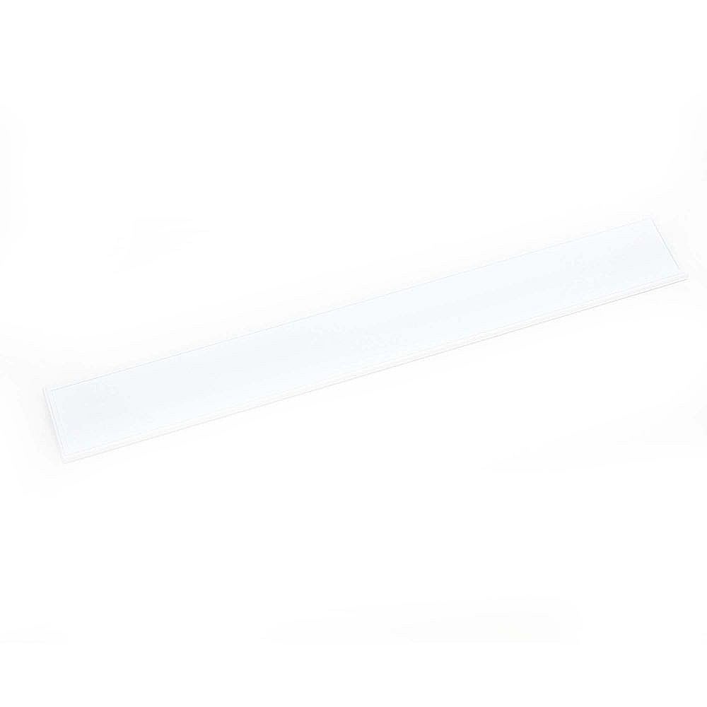 Part #s99091020, Range Hood Vent Grille / 10.50 x 1.50 x 0.50