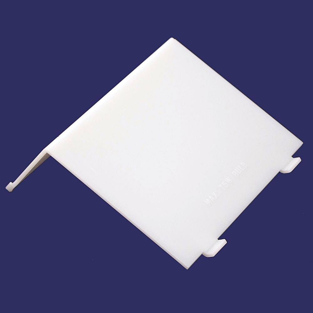 Part #s99110479, Range Hood Light Lens