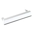 Range Hood Control Panel End Cap for Kenmore 2335247811 - Part 99110487
