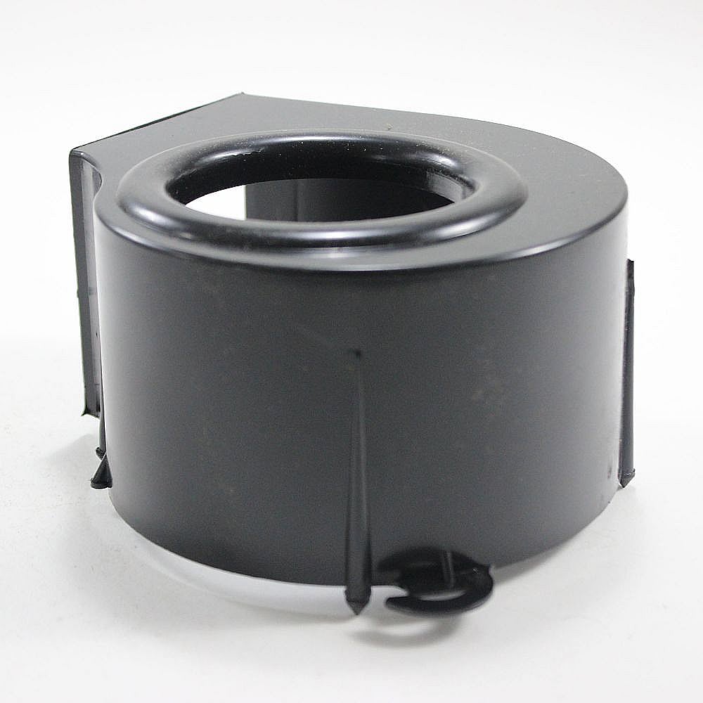 GE Part #s99110518, Ran Hood Counterclockwise Blower Cover