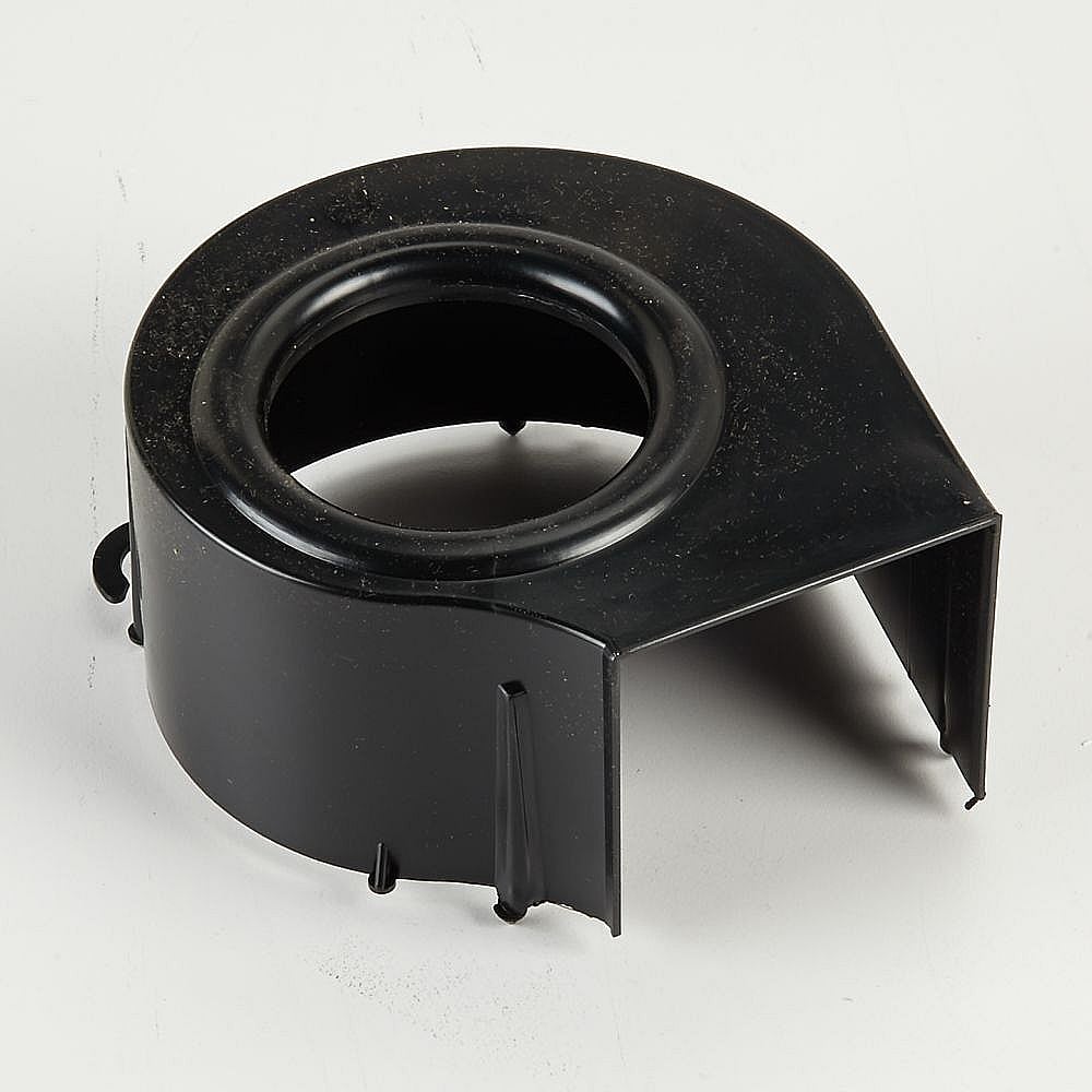 GE Part #s99110519, Ran Hood Clockwise Blower Cover