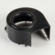 Range Hood Clockwise Blower Cover for Kenmore 23352045590 - Part 99110519