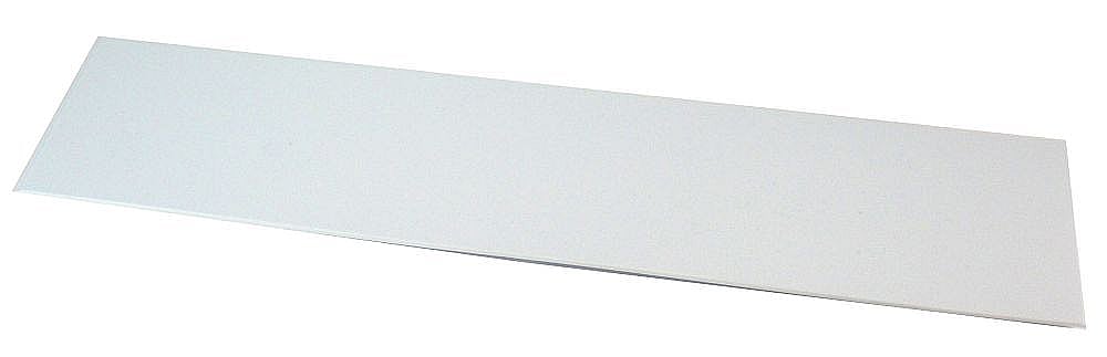 Part #s99110847, Range Hood Baffle Plate (White)