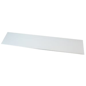 Range Hood Baffle Plate (white) S99110847