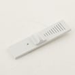 Range Hood Fan Speed Control Knob (white) 99111128