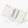 Range Hood Light Switch Slide Button (bisque) for Broan 894201 - Part 99111215
