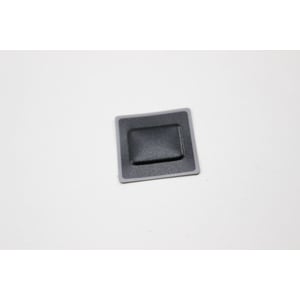 Broan Downdraft Vent Up/Down Switch Button (Black) (replaces 99111235 ...