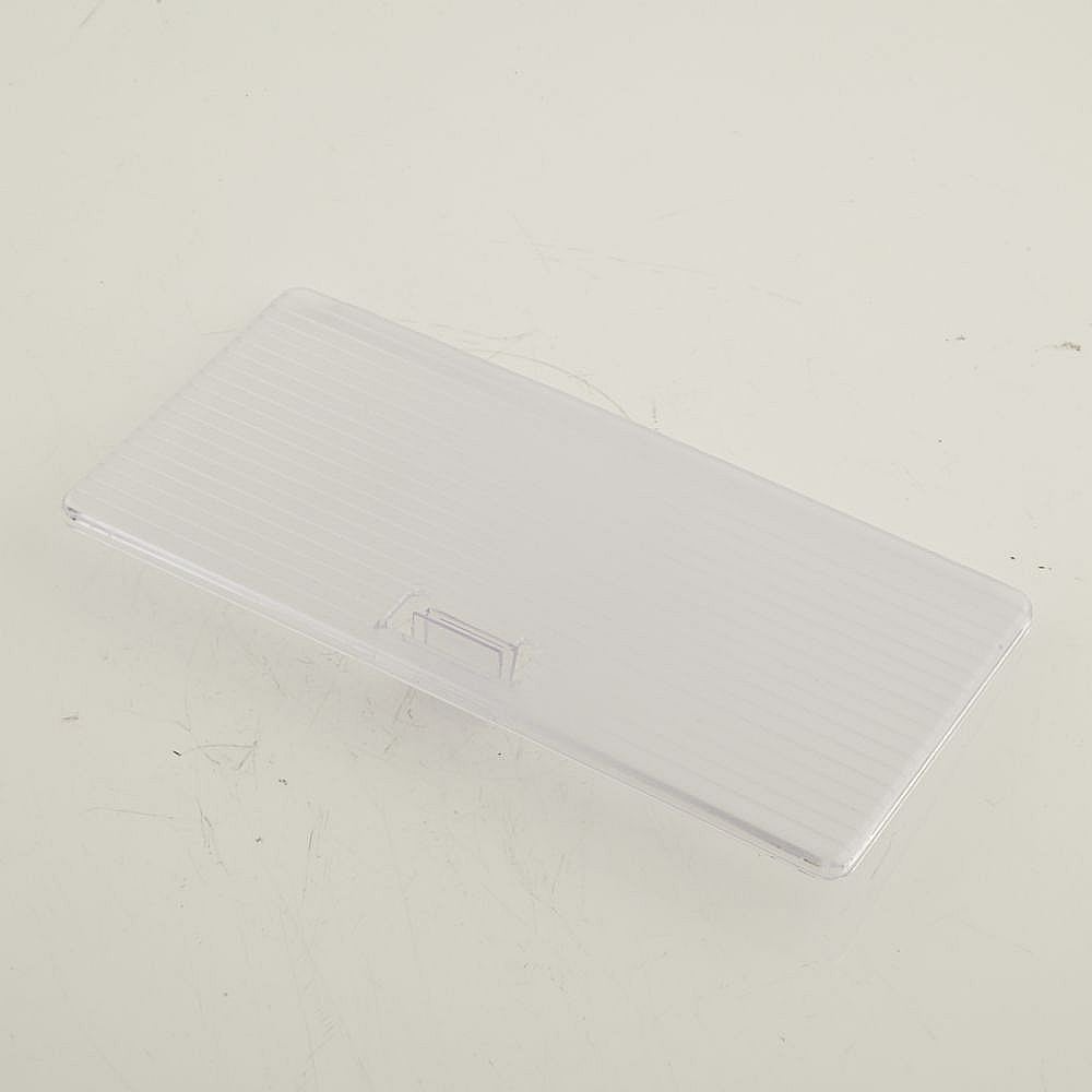 Part #99111560, Range Hood Light Lens