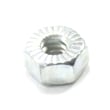 Range Hood Fan Motor Lock Nut 99260428