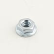 Trash Compactor Lock Nut for Broan HLB9 - Part 99260477