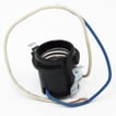 Range Hood Light Socket