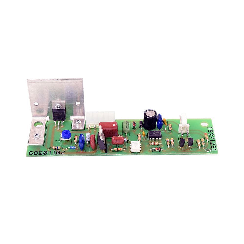 Part #s99271291, Range Hood Electronic Control Board