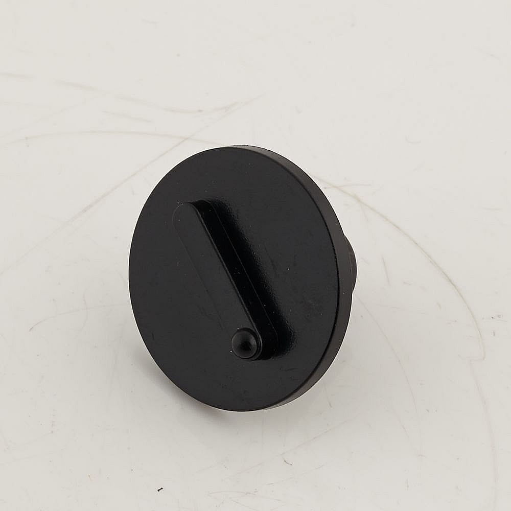Part #s99360165, Range Hood Fan Speed Control Knob