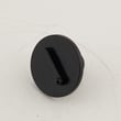 Range Hood Fan Speed Control Knob 99360165