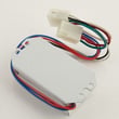 Range Hood Light Ballast for Broan QSE130SS - Part 99770154