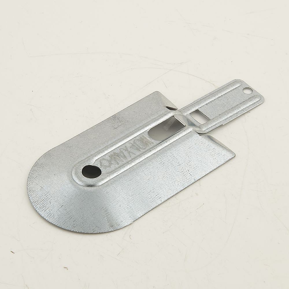 Part #sb02011113, Range Hood Light Reflector