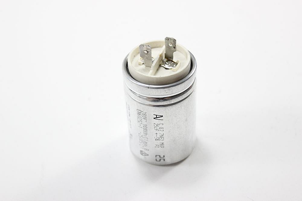 Part #sb02300233, Range Hood Blower Motor Capacitor