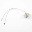 Range Hood Light Socket for Broan IS42 - Part B02300688