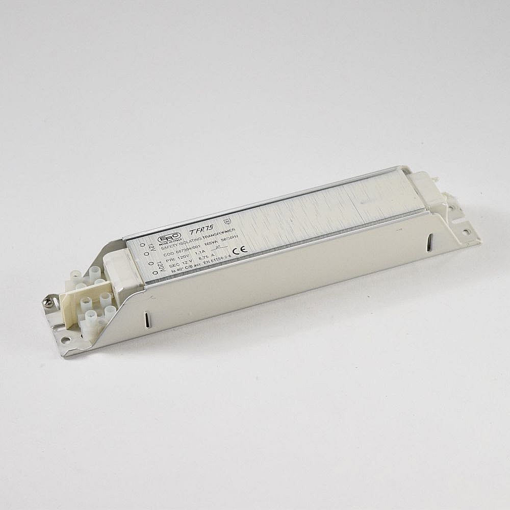 Broan Part #b02300729, Kenmore Pro Range Hood Transformer | 12.00 x 8.00 x 4.00
