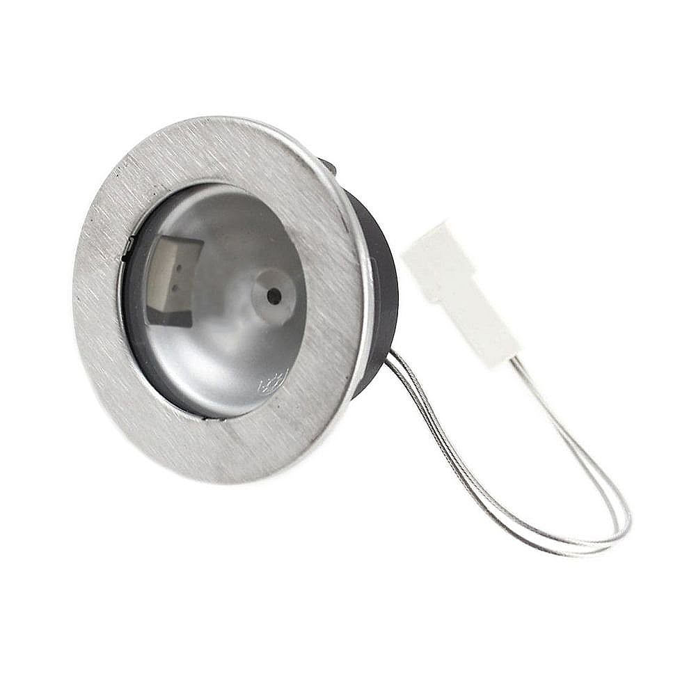 Part #sb02300789, Range Hood Light Socket And Housing (Replaces B02300789)