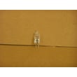 Range Hood Halogen Light Bulb for Broan RM519004 - Part B02300891
