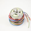 Range Hood Blower Motor for Broan 63000 - Part B02310094
