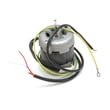 Range Hood Fan Motor B02310187