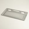 Broan Range Hood Filter Grille (replaces B03127682) SB03127682