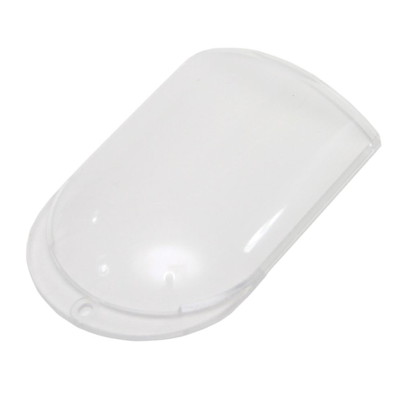 Range Hood Light Lens (replaces B03200618) SB03200618 parts Sears