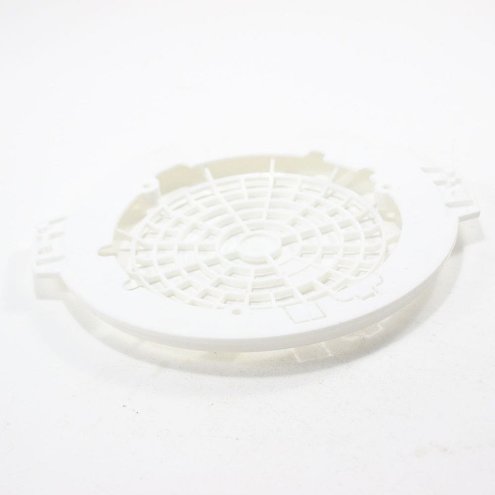 Part #sb03290377, Range Hood Blower Wheel Shield Bracket
