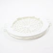 Range Hood Blower Wheel Shield Bracket for Kenmore 23357760 - Part SB03290377