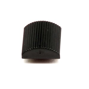 Range Hood Light Switch Slide Button (black) SB03292294